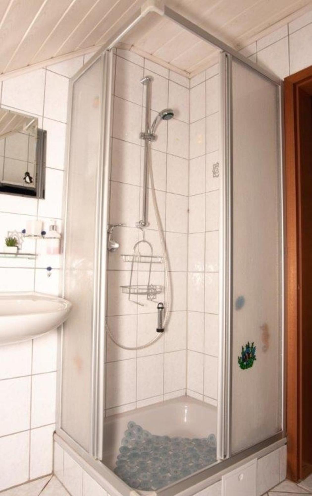 Ferienwohnung Grauschiefer Irsch ภายนอก รูปภาพ