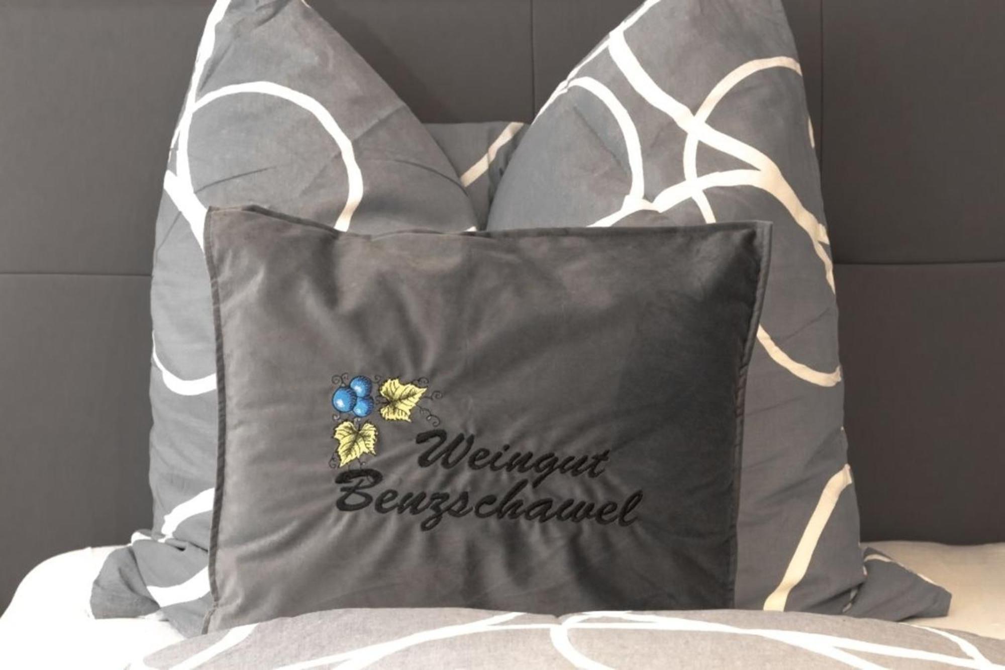 Ferienwohnung Grauschiefer Irsch ภายนอก รูปภาพ