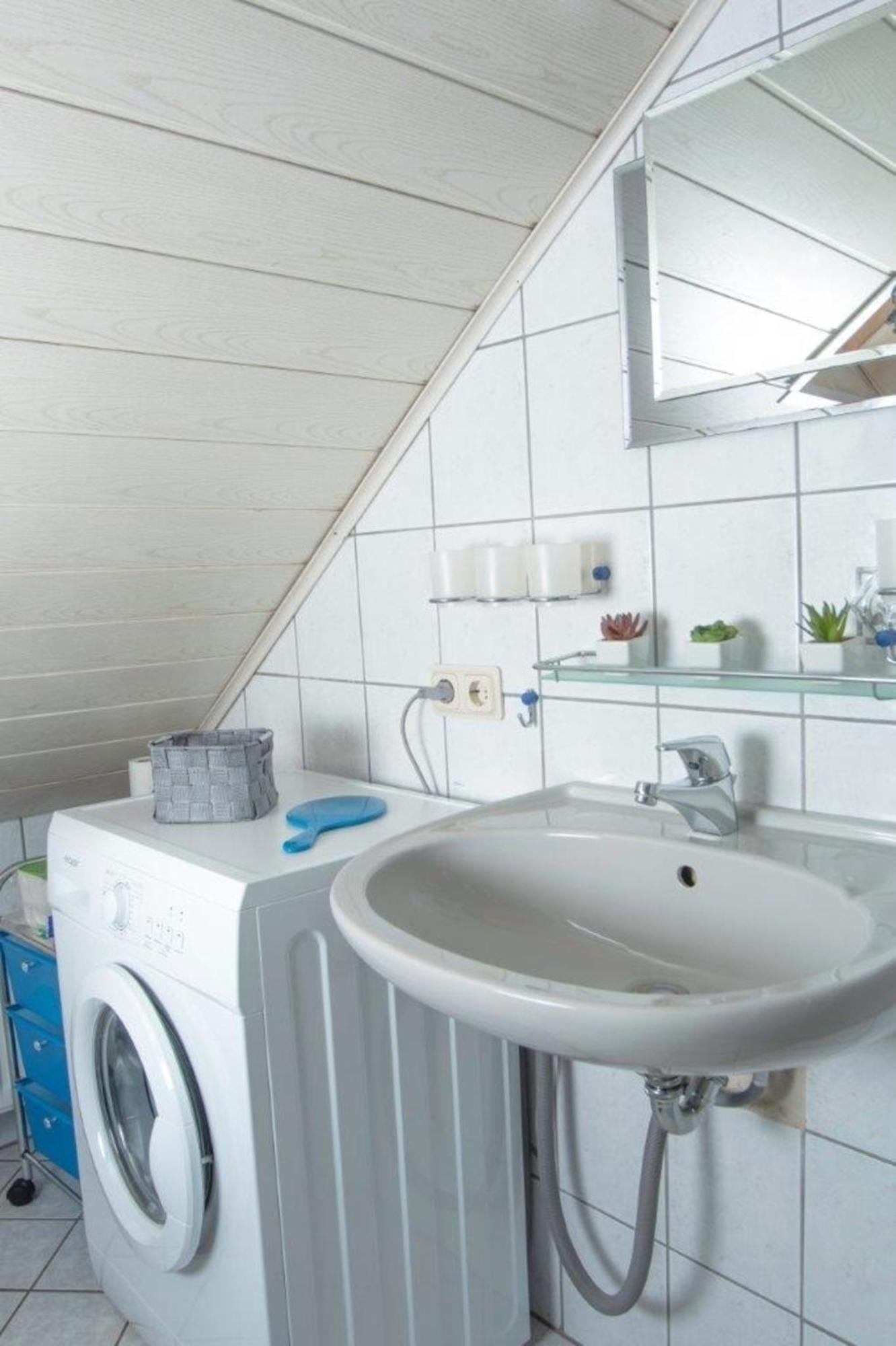 Ferienwohnung Grauschiefer Irsch ภายนอก รูปภาพ