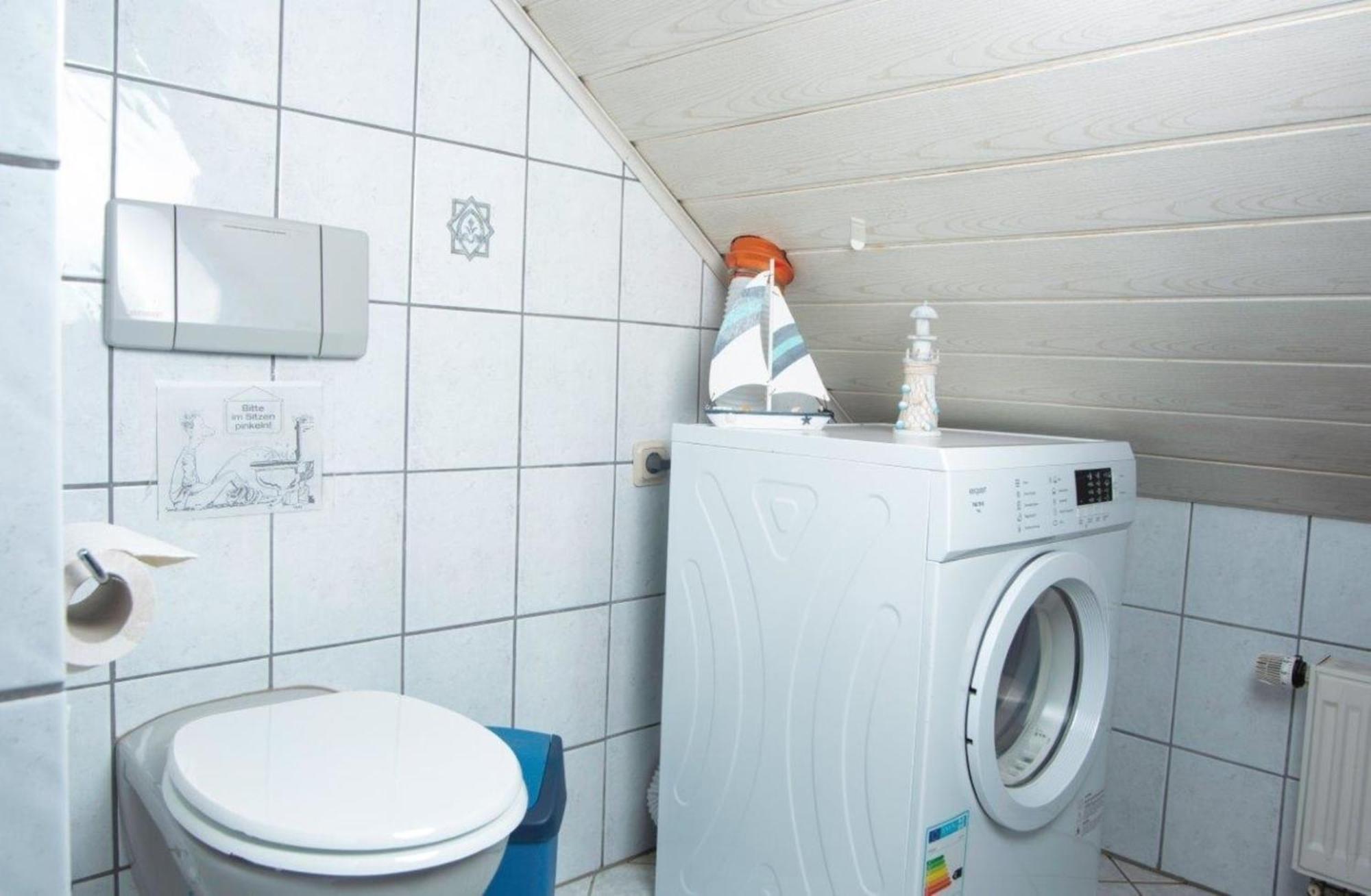 Ferienwohnung Grauschiefer Irsch ภายนอก รูปภาพ