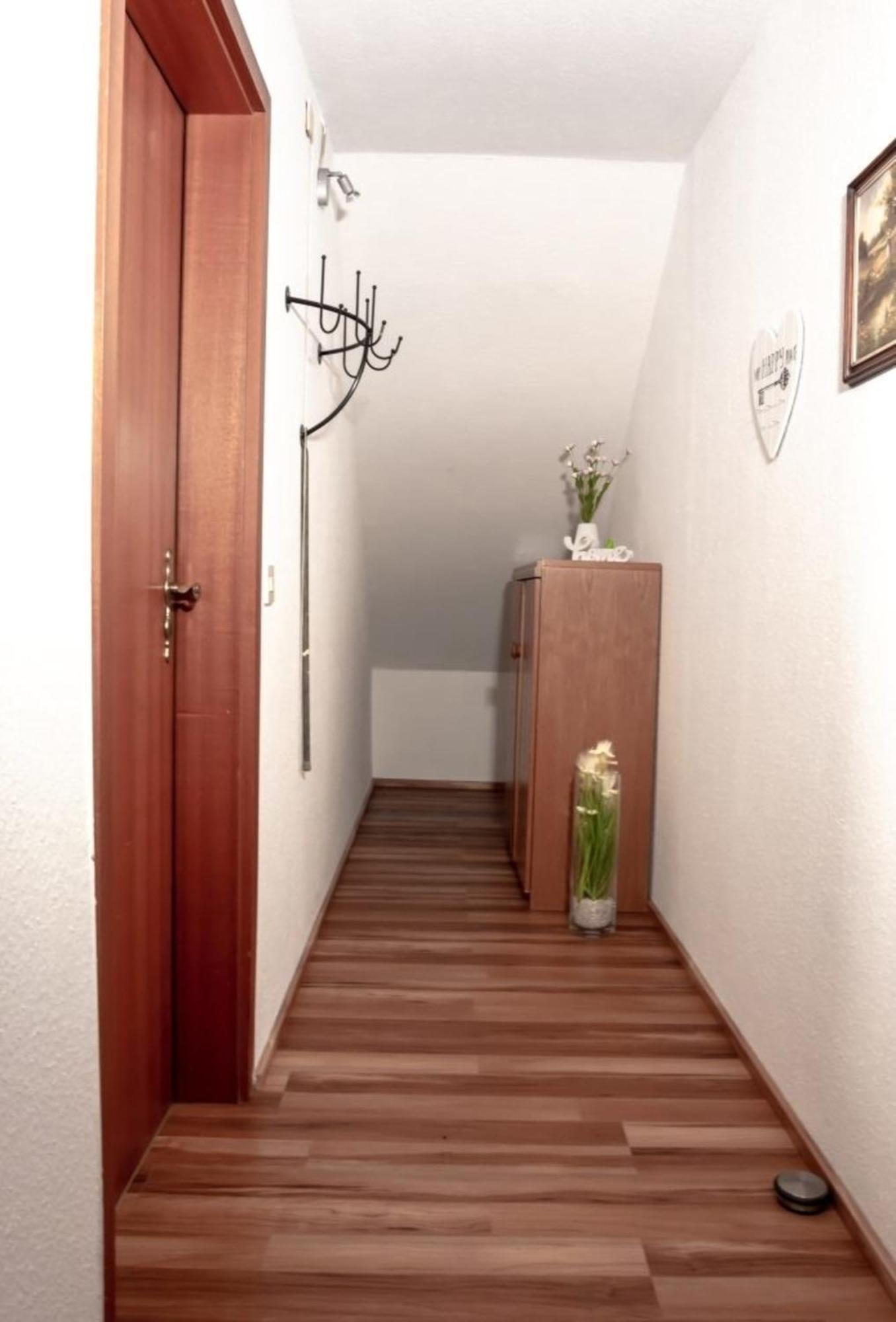 Ferienwohnung Grauschiefer Irsch ภายนอก รูปภาพ